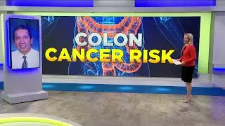 Colon Cancer in Women
