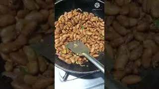 #Shorts dry rajma masala || #shorts