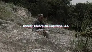 Zebra - Cementerio II (Video Lyrics)