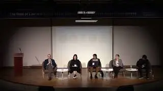 Session 2 | 2023 Conference on Law & Policy in the Rise of K-Pop & Other Asian Music Genres