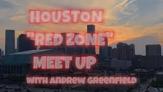 Downtown Meet Up With Andrew Greenfield, Steve Hyde