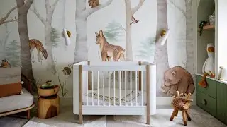 Top 20 Baby Bed Designs That'll Wow Your Nursery &ndash; 2026 Trends