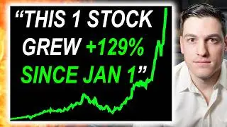 HIDDEN GEMS: 4 Stocks Crushing the Market in 2026