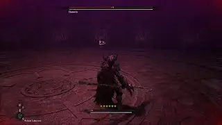 The First Berserker: Khazan Elmein boss fight