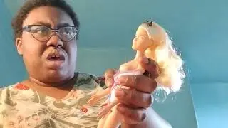 Beginning of the video harsh rant and stationary and doll train case organization 😍😍😍