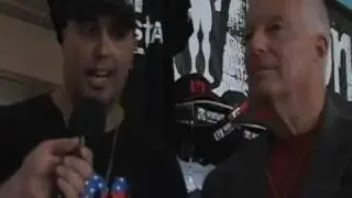Monsta Clothing at 2009 Tampa Bay Classic