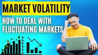 Understanding Market Volatility in Trading: Strategies for Success #Trading #MarketVolatility