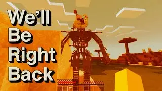 We'll Be Right Back in Minecraft FNAF Compilation 20