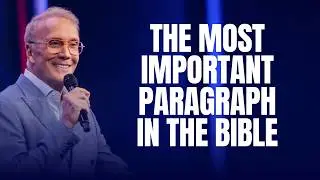Раскрывая самый важный абзац Библии | Римлянам 3:21-28 | Эд Янг