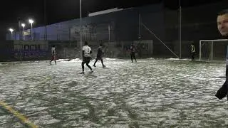 ⚽ FC ARIVAPAK 3:3 ФК Army Салют | 4-5 ліга