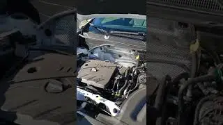 2024 Buick Encore GX Engine Details