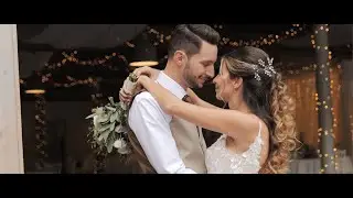 L&eacute;na & D&aacute;vid wedding - Event'sHill, Budapest