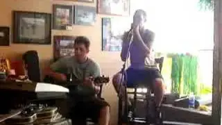 ken fox  song 2