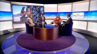 Nigel Farage on European Union's Nobel Peace Prize 12Oct12 360p