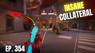 DEADLOCK - BEST HIGHLIGHTS & FUNNY MOMENTS - #354