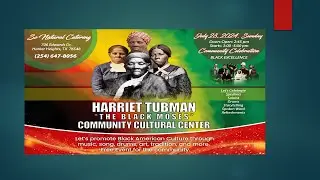 Community Cultural Center Meet and Greet