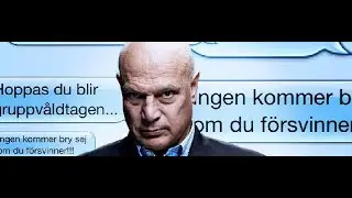 Dokument&auml;r. Sanningen om Robert Aschberg (2019)