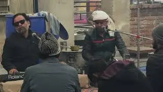 गौरी के नंदा।। नाथजी वाले भजन।। श्री रामदूत आश्रम बाय नवलगढ़।।