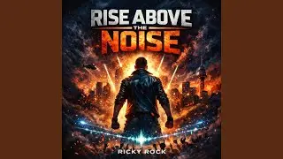 RISE ABOVE THE NOISE