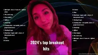 Clara C|Exploring the Unknown Space Travel in 2024 |Dynamic vocal range