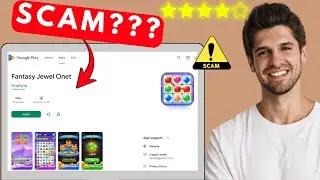 Can You Really Earn from Fantasy Jewel Onet App? Reality Check!