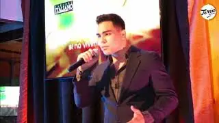 Alexander Marchant - (Gianni Bella - De Amor Ya No Muere)