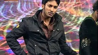 Tribute to Vijay by Jodi Team