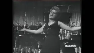 MINA _   Tu farai._ Live 1965