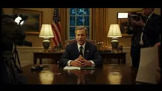 Inside the 2003 Iraq Invasion: War Room &rarr; Sea Launches &rarr; Baghdad (Cinematic Short)