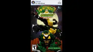 Battletoads Returns: Triple Punch (Fangame) [PC]