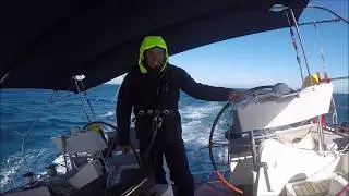 Dream Ocean - full movie, part 4 - Wind And Water