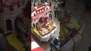 Manali jhanki sks kullu tradition
