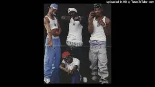 2000&rsquo;s Cash Money x Soulja Slim &ldquo;Serve Yall&rdquo; Type Beat