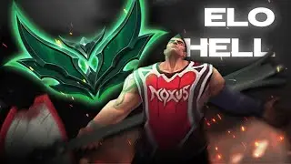 IS EMERALD ELO HELL?