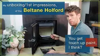 Beltane Holford 1st impressions