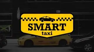 Smart Taxi Promo