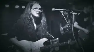 Tanqueray's Supergroup  - Voodoo Child (Cover)