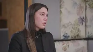 Giulia Ficarelli - Digital Marketing Specialist di Max Mara Fashion Group