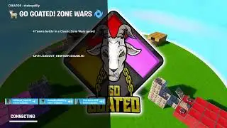 Fortnite tourny