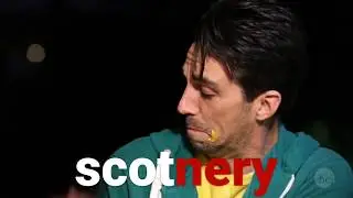 A quick introduction to Scot Nery