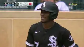 White Sox vs Twins (5-19-2021)