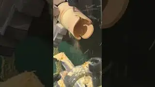 Wood Shaped cutting process- Goodtools and machinery make work easy