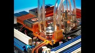 Материнская плата ASUS Maximus Extreme (Republic of Gamers)