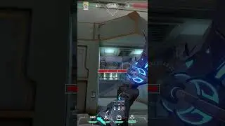 Sova god arrow on Abyss for Defense (A Site)