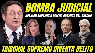 ALERTA JUDICIAL 