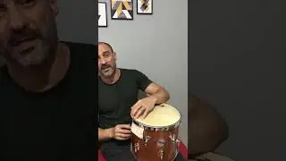 Abafando e hidratando a pele do surdo