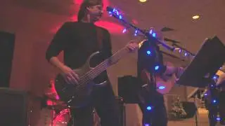 Corvallis Rock Band for Weddings and Parties 