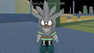 Silver Gameplay (UNcome Memories)
