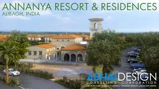 Annanya Resort
