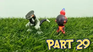 CYCLIZAR & CHARCADET | POKEMON TAKARA TOMY UNBOXING PART 29